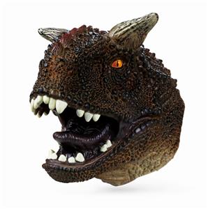 Rhino hand puppets head - OBL743643
