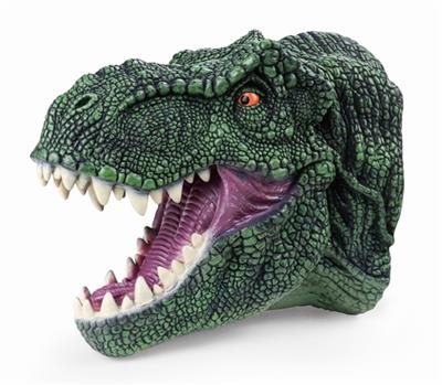 Pit bulls hand puppets - OBL743648