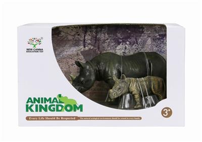 The four suits - OBL743664