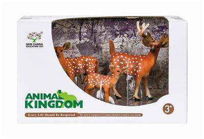 The lion five suits - OBL743667