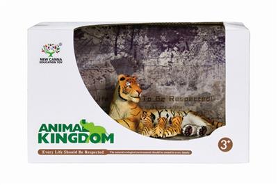 Panther four suits - OBL743671