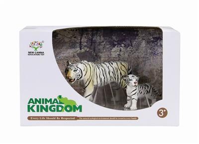 The lion two pack (two mixed) - OBL743673