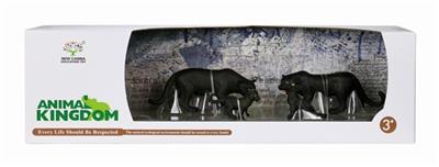 The female leopard two pack (two mixed) - OBL743678