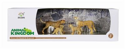 Panther son two pack (two mixed) - OBL743680