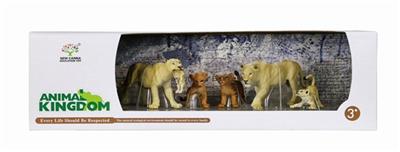 Sika deer (two mixed) 3 only - OBL743681