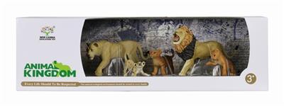 White-tailed deer (two mixed) 3 only - OBL743682