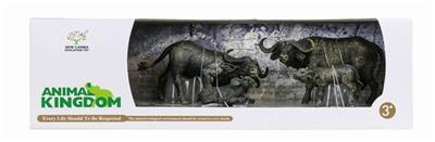 Buffalo suit (2) only - OBL743688