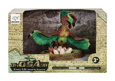 Stolen eggs - OBL743702