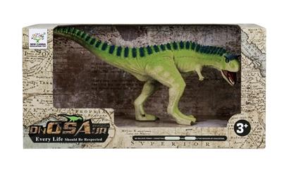 Walking carnotaurus - OBL743711