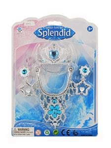 饰品组合 - OBL743729