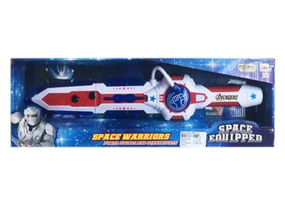 Space a sword - OBL744055