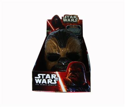 Chewbacca mask - OBL744090