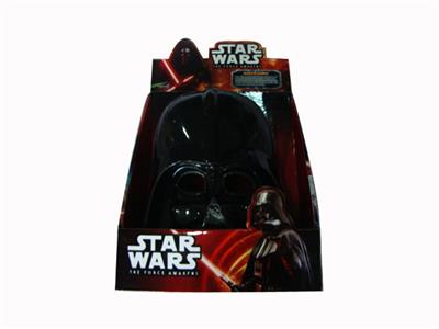 Darth vader mask - OBL744091