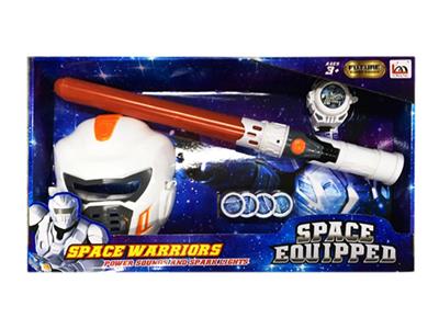Space gun combination - OBL744104