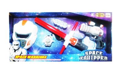 Space gun combination - OBL744109