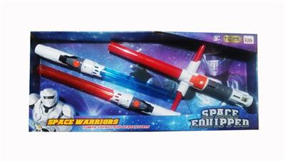 Space gun combination - OBL744111