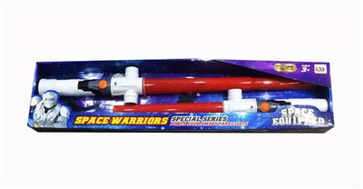 Space bar (cross swords set) - OBL744125
