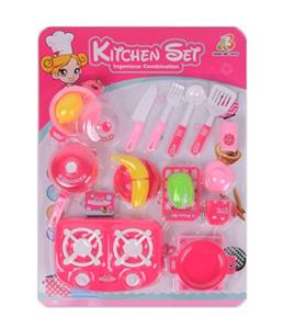 大板餐具套装吸板 - OBL744143