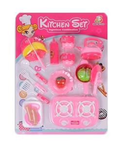 大板餐具套装吸板 - OBL744144