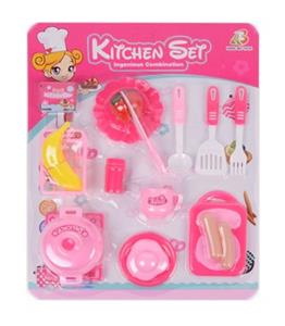 中大板餐具套装吸板 - OBL744147