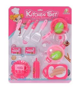 中大板餐具套装吸板 - OBL744148