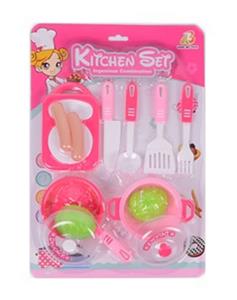 中板餐具套装吸板 - OBL744150