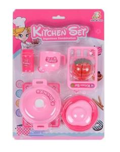 小板餐具套装吸板 - OBL744152