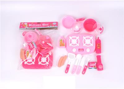 餐具套装卡头袋 - OBL744157