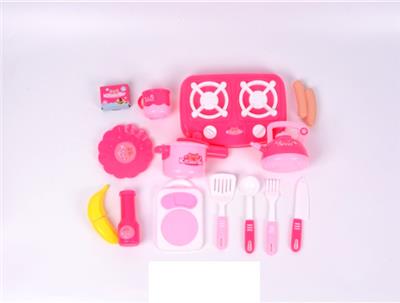 餐具套装网袋 - OBL744161