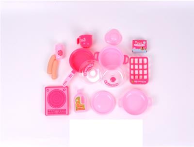 餐具套装网袋 - OBL744162