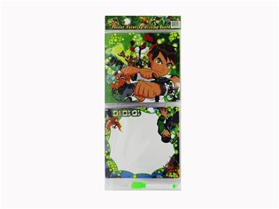 Kandy puzzle drawing board with a pen - OBL744204