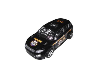 喷漆电镀椅坐惯性陆虎警车 - OBL744210