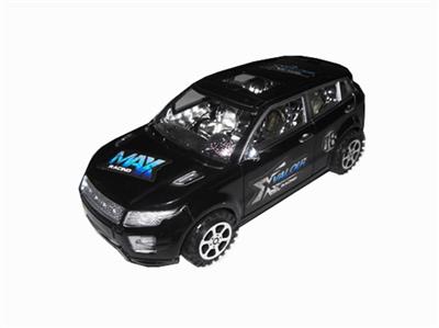 惯性陆虎喷漆电镀椅坐 - OBL744213