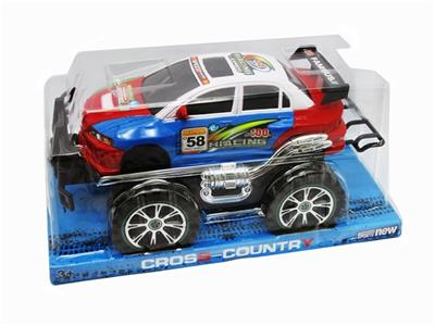 惯性车 - OBL744232