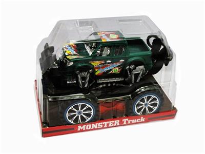 惯性车 - OBL744239