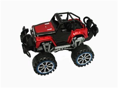 惯性车 - OBL744243