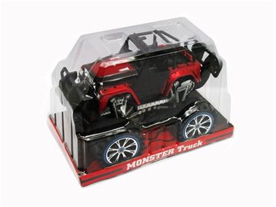 惯性车 - OBL744245