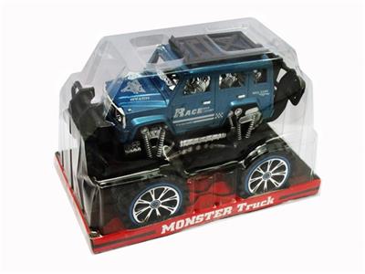 惯性车 - OBL744248