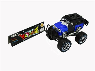 惯性车 - OBL744250