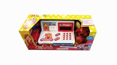 Calculate the cash register - OBL744257