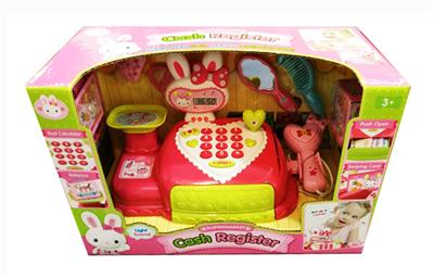 Calculate the cash register - OBL744259