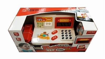 Calculate the cash register - OBL744261