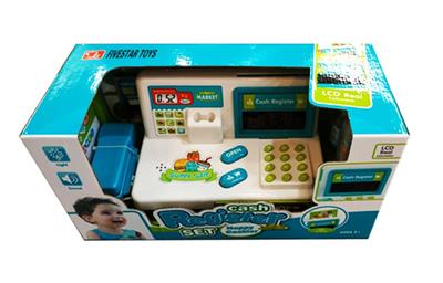 Calculate the cash register - OBL744262