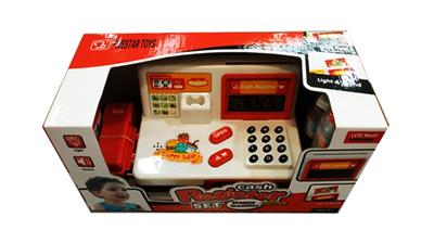 Calculate the cash register - OBL744263