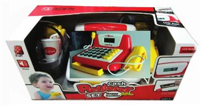 Calculate the cash register - OBL744264