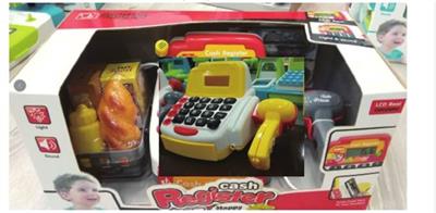 Calculate the cash register - OBL744266