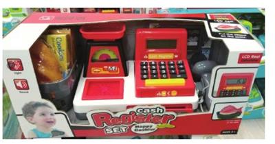 Calculate the cash register - OBL744268