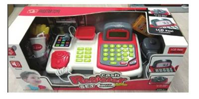 Calculate the cash register - OBL744272