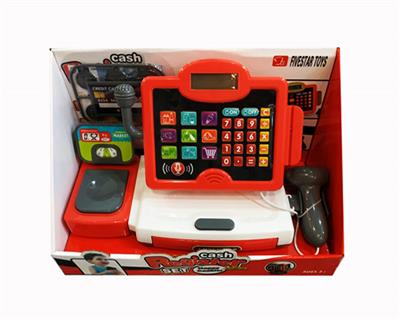 Calculate the cash register - OBL744276
