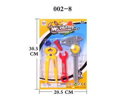 Tool series - OBL744307